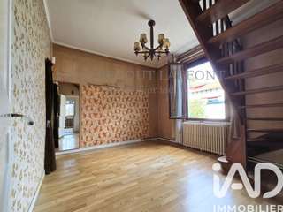 Vente maison 8 pièces Vente maison 8 pièces