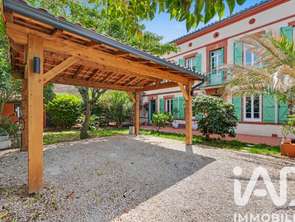 Vente Maison 4 chambresToulouse