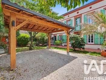 Vente maison 5 pièces Toulouse 31