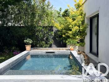 Vente maison 6 pièces Toulouse 31