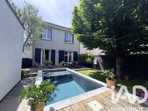 Vente Maison 5 chambresToulouse