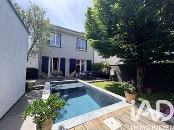 Vente maison 6 pièces Toulouse 31
