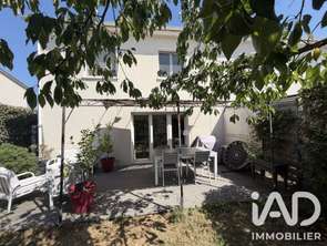 Vente Maison 3 chambresToulouse