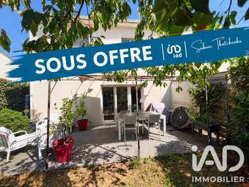 Vente Maison 3 chambresToulouse