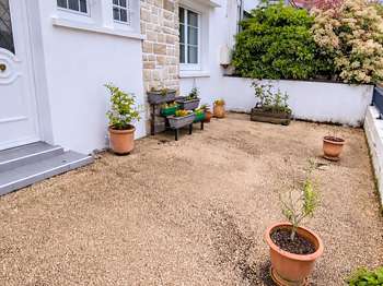 Vente Maison 2 chambresToulouse
