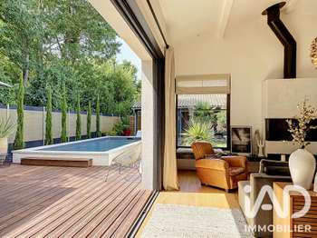 Vente Maison 4 chambresToulouse