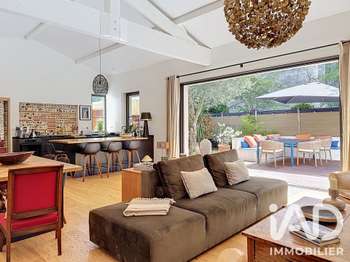 Vente Maison 4 chambresToulouse