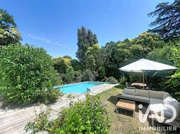 Vente maison 5 pièces Toulouse 31