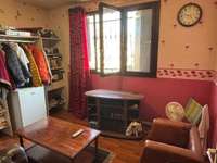 Vente maison 9 pièces Vente maison 9 pièces