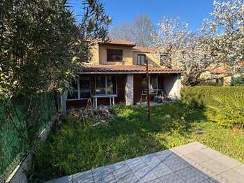 Vente maison 9 pièces Toulouse 31