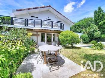 Vente Maison 3 chambresToulouse