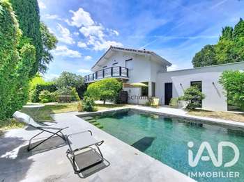 Vente Maison 3 chambresToulouse