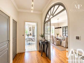 Vente maison 6 pièces Toulouse 31