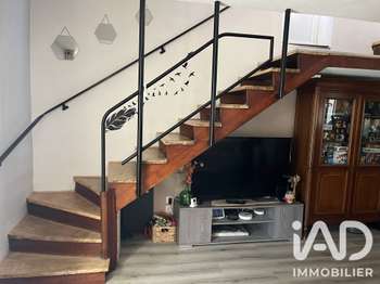 Vente Maison 3 chambresToulouse