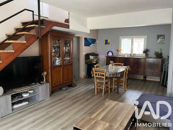 Vente Maison 3 chambresToulouse