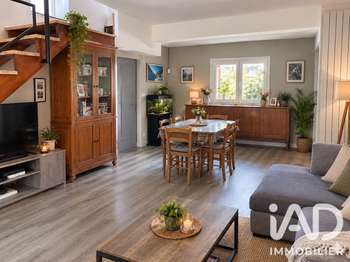 Vente Maison 3 chambresToulouse
