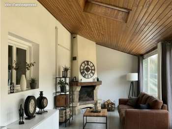 Vente Maison 3 chambresToulouse