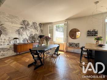 Vente maison 5 pièces Toulouse 31