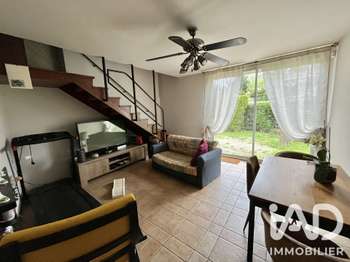Vente maison 5 pièces Toulouse 31