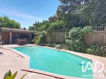 Vente Maison 4 chambresToulouse