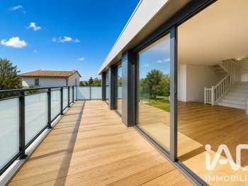 Vente Maison 3 chambresToulouse