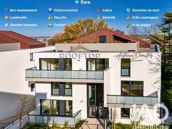 Vente maison 4 pièces Toulouse 31