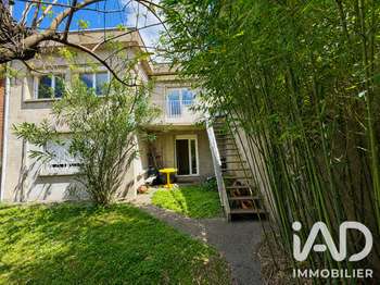 Vente Maison 5 chambresToulouse