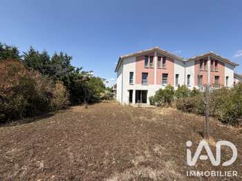 Vente Maison 4 chambresToulouse