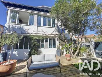Vente maison 6 pièces Toulouse 31