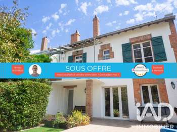 Vente Maison 5 chambresToulouse