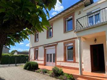 Vente maison 6 pièces Toulouse 31
