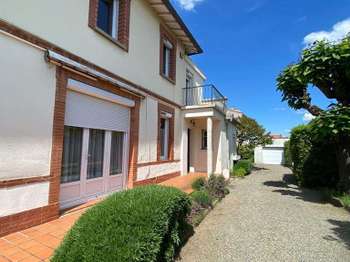 Vente maison 6 pièces Toulouse 31