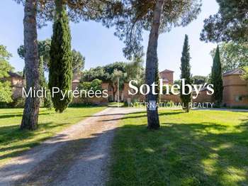 Vente maison 20 pièces Toulouse 31