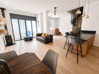 Vente maison 5 pièces Toulouse 31