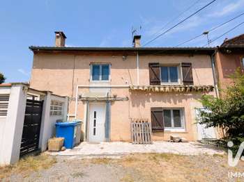 Vente maison 6 pièces Toulouse 31