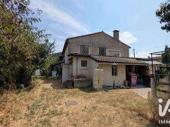 Vente maison 6 pièces Toulouse 31