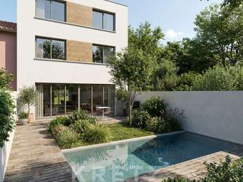 Vente Maison 5 chambresToulouse