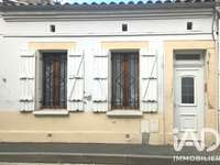 Vente maison 3 pièces Vente maison 3 pièces