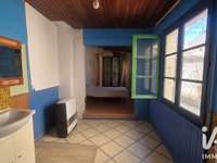 Vente maison 3 pièces Vente maison 3 pièces