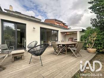 Vente maison 7 pièces Vente maison 7 pièces
