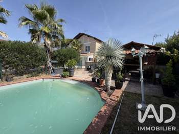 Vente Maison 5 chambresToulouse