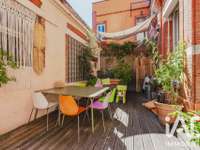 Vente maison 10 pièces Vente maison 10 pièces