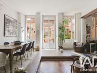 Vente maison 10 pièces Vente maison 10 pièces