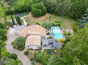 Vente Maison 5 chambresToulouse
