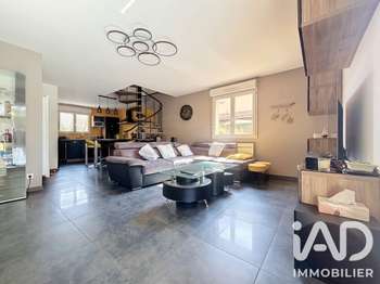 Vente Maison 3 chambresToulouse