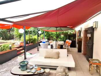 Vente Maison 4 chambresToulouse