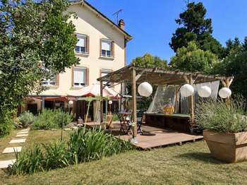 Vente maison 10 pièces Toulouse 31
