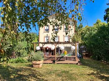Vente maison 10 pièces Toulouse 31