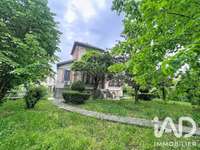 Vente maison 8 pièces Vente maison 8 pièces