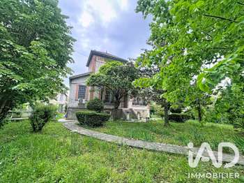 Vente Maison 8 piècesToulouse